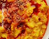 Pumpkin Dal Curry recipe step 4 photo