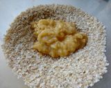Foto del paso 3 de la receta: Muffins de quinoa y banana