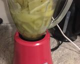 Foto del paso 3 de la receta: Crema de apio
