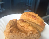 Foto del paso 4 de la receta: Bizcocho de zanahoria fit
