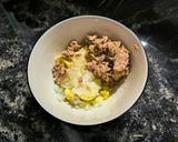 Foto del paso 3 de la receta: Huevos Rellenos