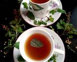 Kadha (Herbal tea) recipe step 3 photo