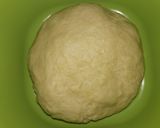 Foto langkah ke 4 dari resep Roti boy idaman.