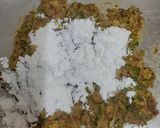 A picture of step 5 of Rajma kebab.