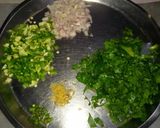 ब्रेड पिज़्ज़ा (Bread pizza recipe in hindi) रेसिपी चरण 1 फोटो