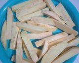 Foto langkah ke 1 dari resep Stick Ubi.