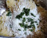 Foto langkah ke 3 dari resep Stik Kentang Keju.