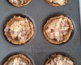Foto del paso 5 de la receta: Tarteletas de Quinoa