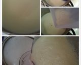 波蘿蜜奶酪的食譜步驟3照片