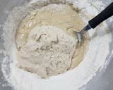 Foto del paso 3 de la receta: 👑 Rosca de Reyes 👑 Rellena de dulce de leche y crema pastelera 😍 súper tierna