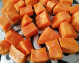 Foto del paso 5 de la receta: Ensalada de boniato