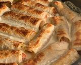 صورة لخطوة 1 من وصفة المنتو 😋😋🌙