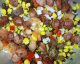 Foto del paso 4 de la receta: La mejor MAZORCADA de todas!