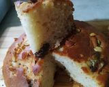 बनाना ड्राई फ्रूट केक (Banana Dry fruits cake recipe in hindi) रेसिपी चरण 6 फोटो