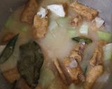 Foto langkah ke 7 dari resep Sayur Lodeh Oma Lani.
