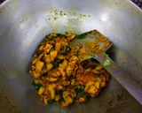 চীজি চিকেন ফ্রায়েড রোল (cheesy chicken fried bowl recipe in Bengali) রেসিপির ধাপ 2 ছবি