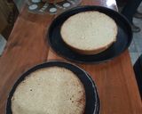 Foto del paso 5 de la receta: Torta de búho Decoración
