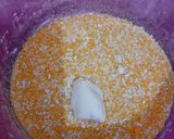 Foto langkah ke 4 dari resep Pisang nugget choco crunchy.