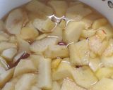 Foto del paso 4 de la receta: Kuchen de manzana