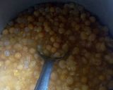 A picture of step 1 of Aloo Tikki.