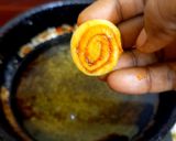 பாகர் வாடி (bakarwadi recipe in Tamil) ரெசிபி ஸ்டேப் 14 புகைப்படம்