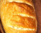 Fehér kenyér🍞 recept fázis 4 fotója