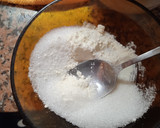 Foto del paso 4 de la receta: Pancitos integrales con ciruelas pasas y pasas de uva