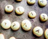 Cara Membuat Egg Cookies 7