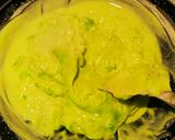 Foto langkah ke 4 dari resep Dawet Tepung Beras + Hunkwe.