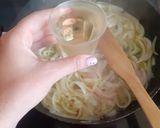 Foto del paso 4 de la receta Jamoncitos de pollo en salsa de mostaza 🐤