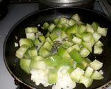 Foto del paso 6 de la receta: Picadillo de carne deshebrada