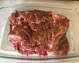 Foto del paso 2 de la receta: Huachalomo al horno