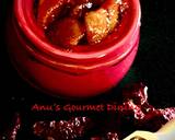 Tangy, Sweet and Spicy Mango Chutney recipe step 10 photo