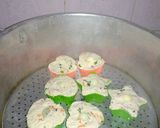 Foto langkah ke 4 dari resep Tahu sembunyi telur.