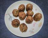 Rice Manchurian recipe step 1 photo