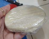 Foto langkah ke 8 dari resep Kulit Siomay, dan Siomay isi Ayam Udang.
