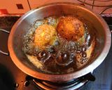 ডিমের ডেভিল (Egg devil recipe in Bengali) রেসিপির ধাপ 7 ছবি
