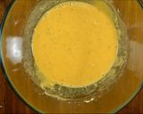 বেসন টোস্ট (Besan Toast recipe in bengali) রেসিপির ধাপ 2 ছবি