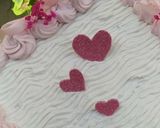 صورة لخطوة 4 من وصفة كيكة الربيع 💗🌸 pink