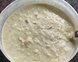 Foto del paso 3 de la receta: Torta de manzana dominguera 🥧🍎