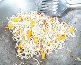 Foto langkah ke 4 dari resep Sayur orak arik.
