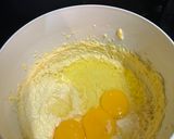 Foto langkah ke 2 dari resep Marmer Cake Jadul.