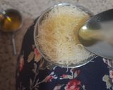 صورة لخطوة 3 من وصفة عش البلبل
