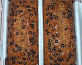 Foto langkah ke 5 dari resep Brown Margarine Banana Bread.