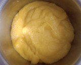 આમ પન્ના (કાચી કેરીનું શરબત) (Raw mango squash Recipe in gujarati) રેસીપી સ્ટેપ1ફોટો