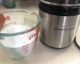 Foto del paso 1 de la receta: Azúcar Glass al estilo Sonorense