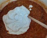 Tökfőzelék 🥣 recept fázis 3 fotója