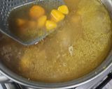 Foto del paso 1 de la receta: Guisito rápido de garbanzos 
