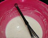 Foto langkah ke 2 dari resep Buncis Crispy Saus Telur Asin.