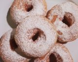 Foto langkah ke 17 dari resep Donat Empuk ala Kak Tasyi Athasyia.